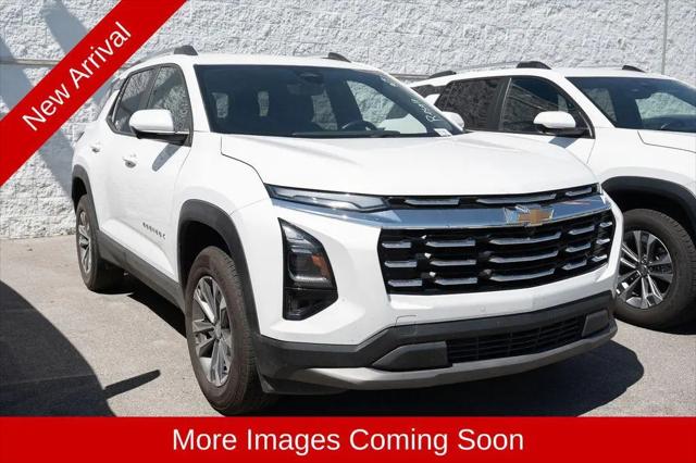 2025 Chevrolet Equinox FWD LT for sale in San Bernardino, CA