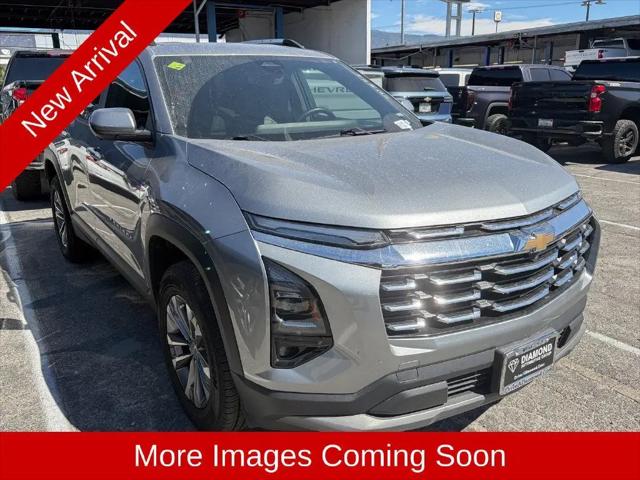 2025 Chevrolet Equinox FWD LT for sale in San Bernardino, CA