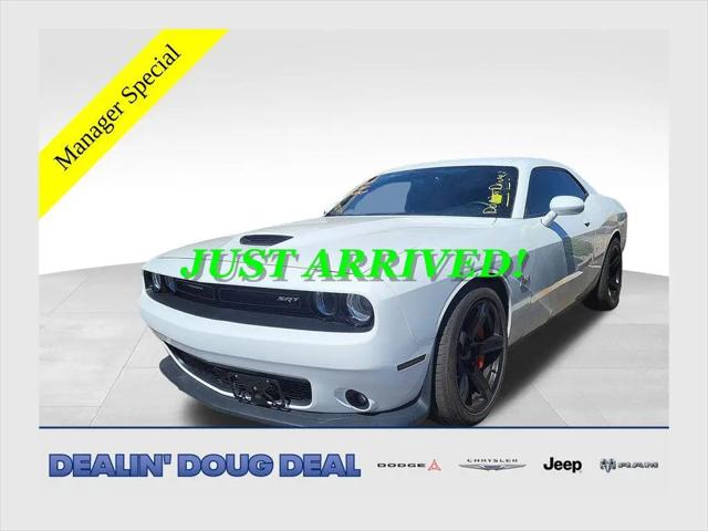2016 Dodge Challenger SRT 392 for sale in Fort Collins, CO