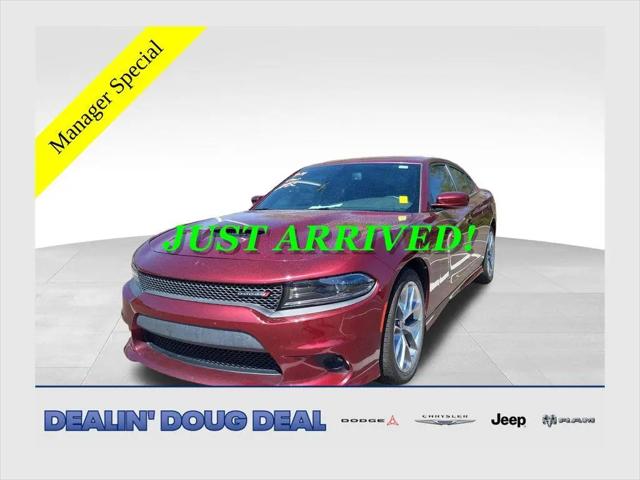 2022 Dodge Charger GT for sale in Fort Collins, CO