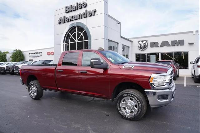 2024 Ram 3500 Tradesman Crew Cab 4x4 8 Box for sale in Lewisburg, PA