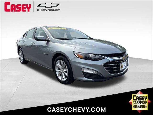 2025 Chevrolet Malibu FWD 1LT for sale in Newport News, VA