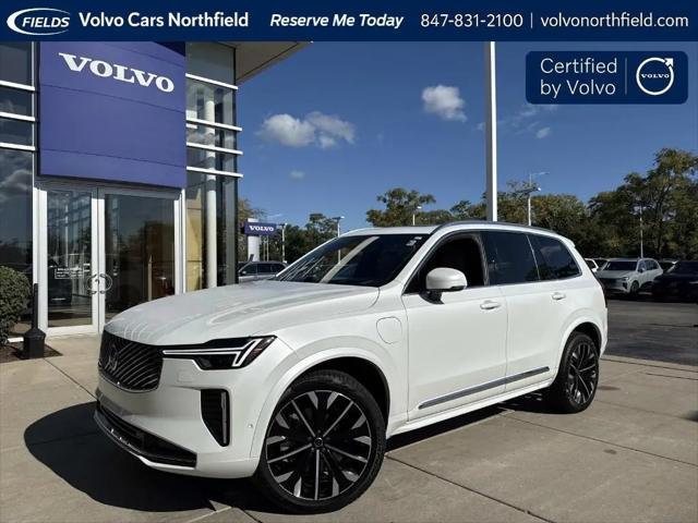 2026 Volvo XC90 Plug-In Hybrid Ultra for sale in Northfield, IL