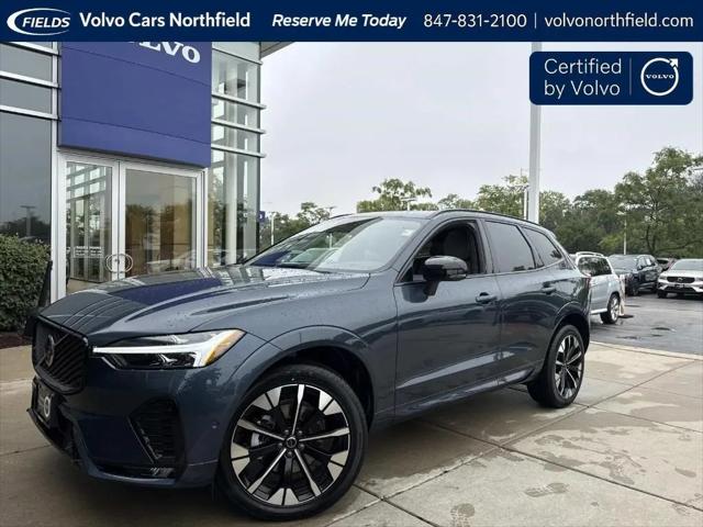 2026 Volvo XC60 B5 Plus for sale in Northfield, IL