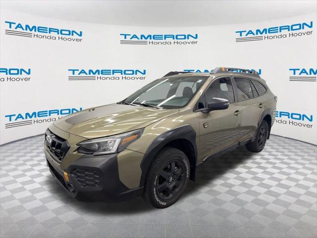 2024 Subaru Outback Wilderness for sale in Birmingham, AL
