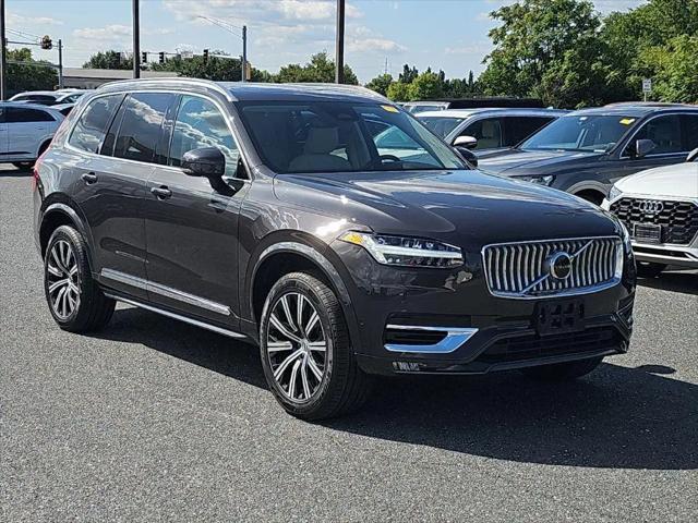 2025 Volvo XC90 B6 Plus 6-Seater for sale in Frederick, MD