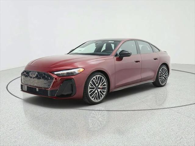 2026 Audi S5 Premium Plus TFSI quattro S tronic for sale in Costa Mesa, CA