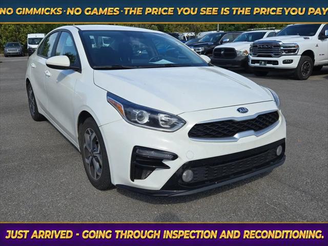 2021 Kia Forte LXS for sale in Mount Juliet, TN