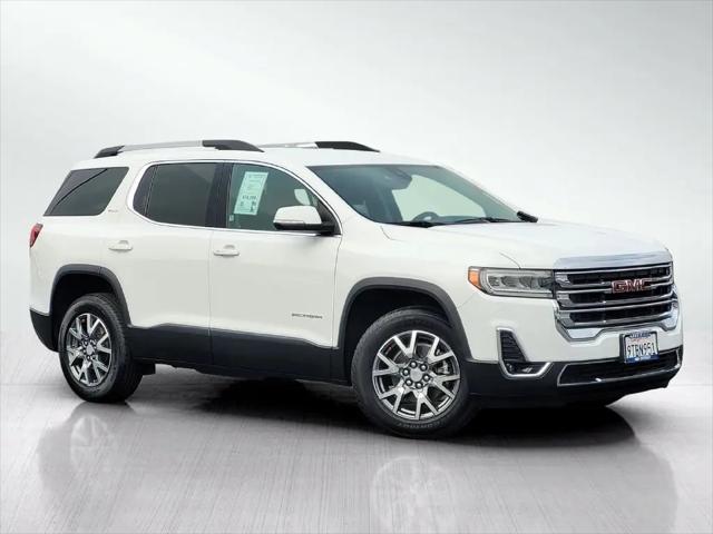 2023 GMC Acadia AWD SLT for sale in Roseville, CA