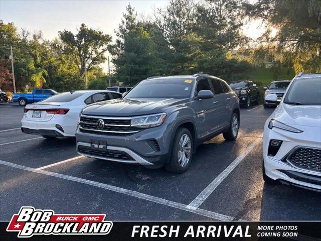 2020 Volkswagen Atlas Cross Sport 3.6L V6 SEL for sale in Columbia, IL
