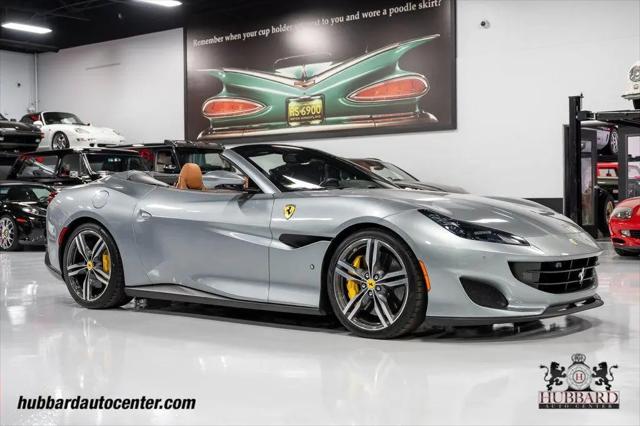2019 Ferrari Portofino Base for sale in Scottsdale, AZ