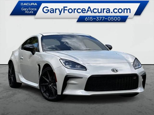 2023 Toyota GR86 Premium for sale in Brentwood, TN