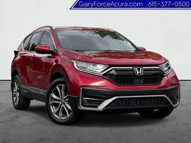 2022 Honda CR-V AWD Touring for sale in Brentwood, TN