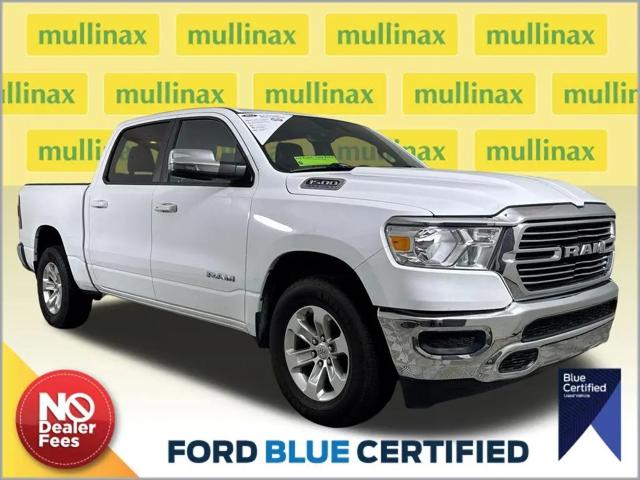 2024 Ram 1500 Laramie Crew Cab 4x2 57 Box for sale in Apopka, FL