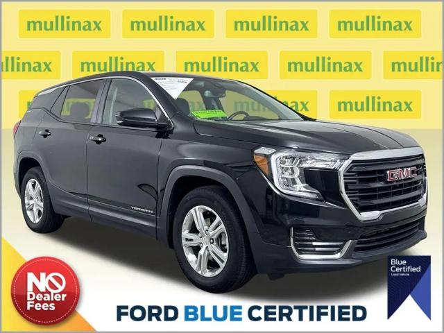 2024 GMC Terrain FWD SLE for sale in Apopka, FL