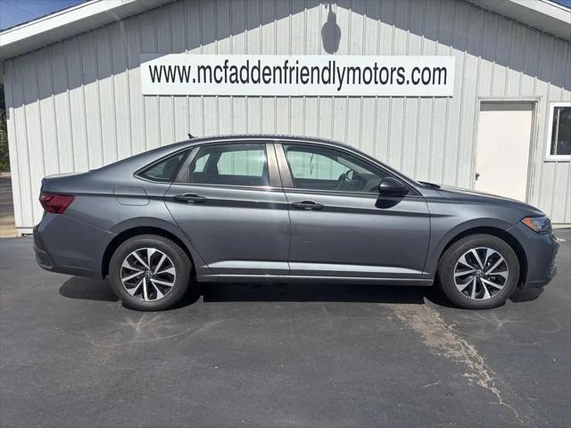 2024 Volkswagen Jetta 1.5T S for sale in South Haven, MI