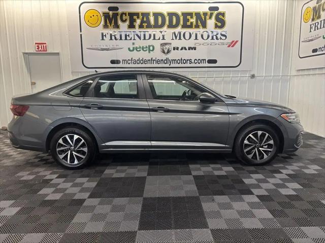2024 Volkswagen Jetta 1.5T S for sale in South Haven, MI