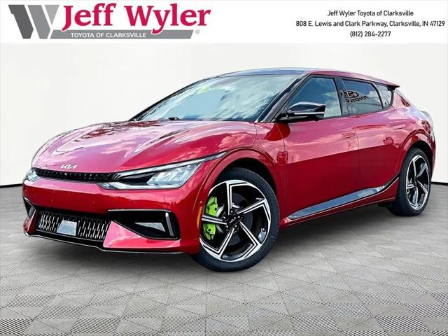 2023 Kia EV6 GT for sale in Clarksville, IN