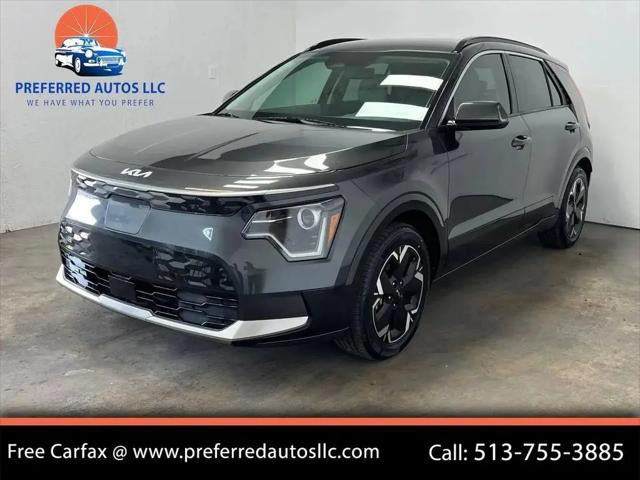 2023 Kia Niro EV Wind for sale near WEST CHESTER, OH