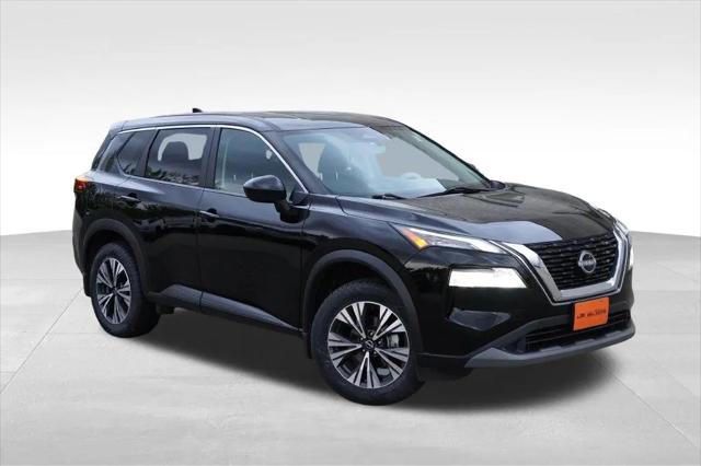 2023 Nissan Rogue SV Intelligent AWD for sale in Lakeville, MN