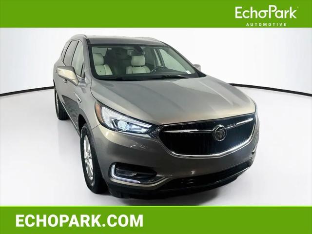 2019 Buick Enclave FWD Essence for sale in Duluth, GA