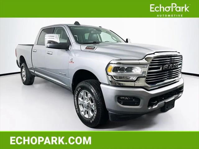 2024 Ram 2500 Laramie Crew Cab 4x4 64 Box for sale in Duluth, GA