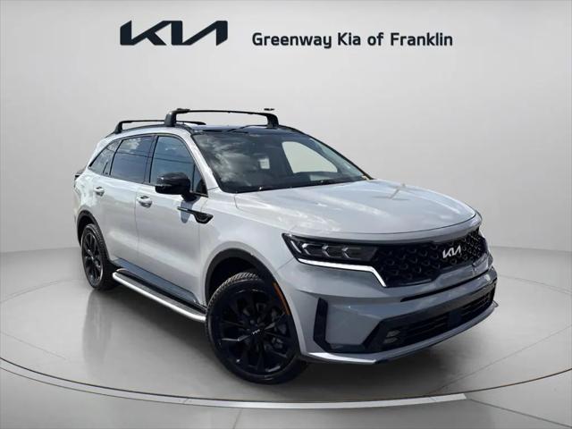 2022 Kia Sorento SX for sale in Franklin, TN