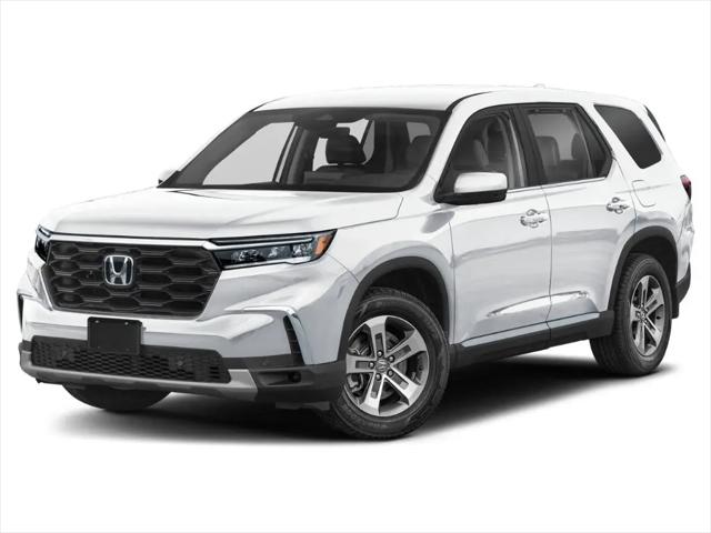2024 Honda Pilot EX-L for sale in Zainesville, OH