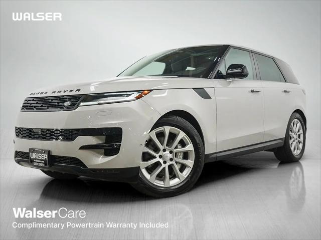 2025 Land Rover Range Rover Sport P360 SE for sale in Burnsville, MN