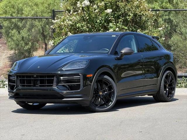 2024 Porsche Cayenne Turbo GT for sale in Woodland Hills, CA