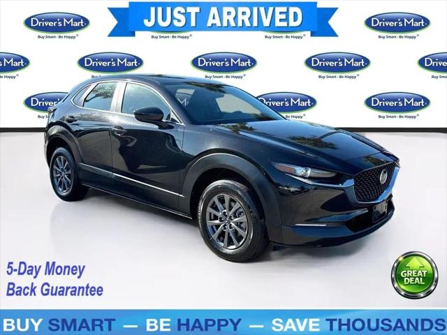 2023 Mazda CX-30 2.5 S for sale in Winter Park, FL