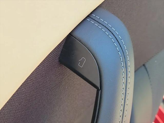 2022 Tesla Model S Plaid Tri Motor All-Wheel Drive