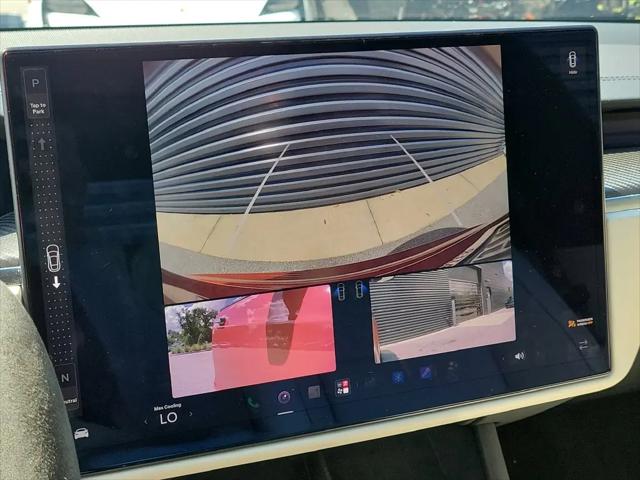 2022 Tesla Model S Plaid Tri Motor All-Wheel Drive