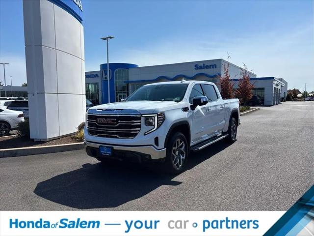 2026 GMC Sierra 1500 SLT for sale in Salem, OR