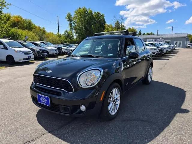2014 MINI Countryman Cooper S for sale in Rochester, NH