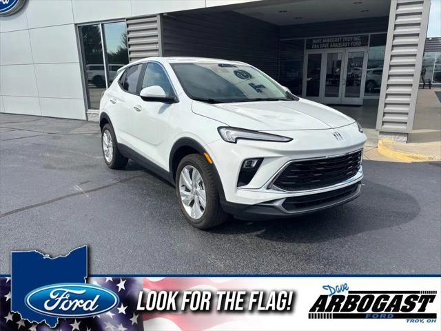 2024 Buick Encore GX Preferred FWD for sale in Troy, OH