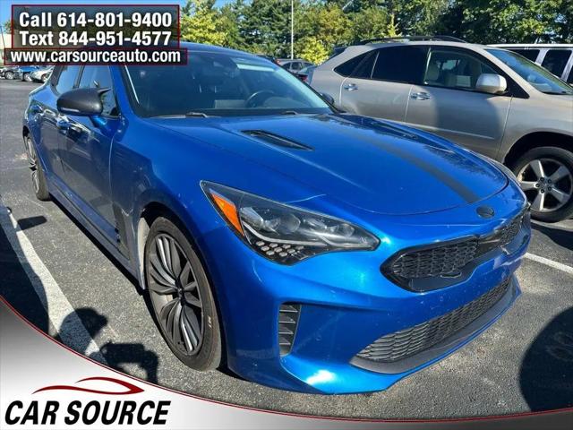 2018 Kia Stinger for sale near Grove City, OH