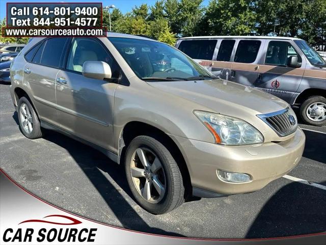2008 Lexus RX 350 Base for sale near Grove City, OH