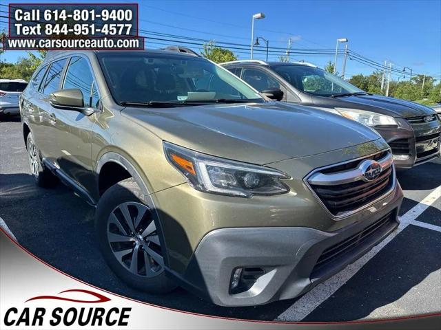 2022 Subaru Outback Premium for sale in Grove City, OH