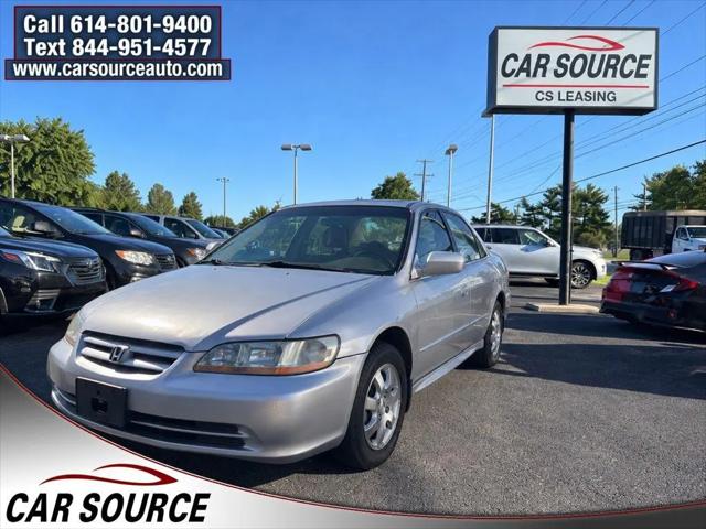 2001 Honda Accord 2.3 EX for sale near Grove City, OH