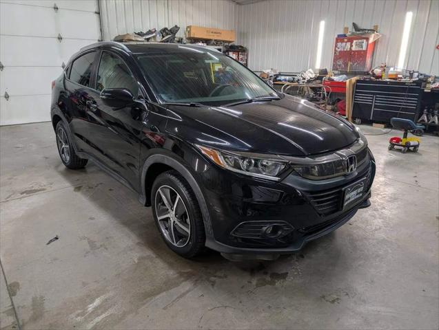 2022 Honda HR-V 2WD EX for sale in Norwalk, IA