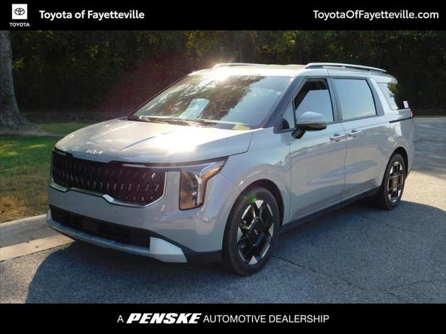 2025 Kia Carnival MPV EX for sale in Fayetteville, AR