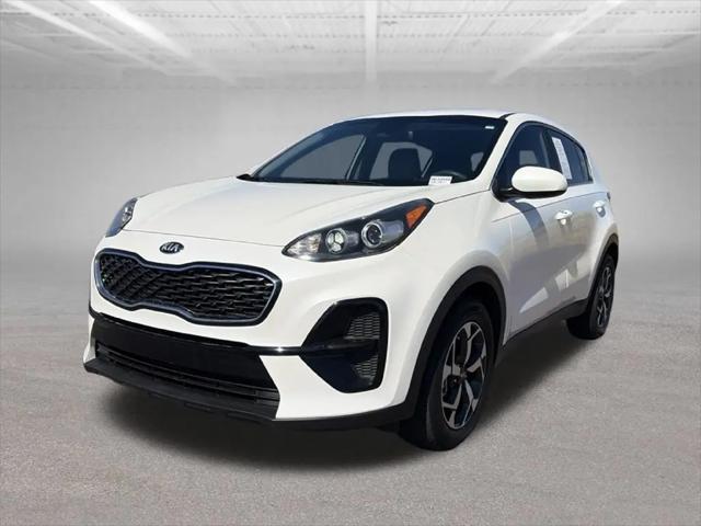 2022 Kia Sportage LX for sale in Prescott, AZ