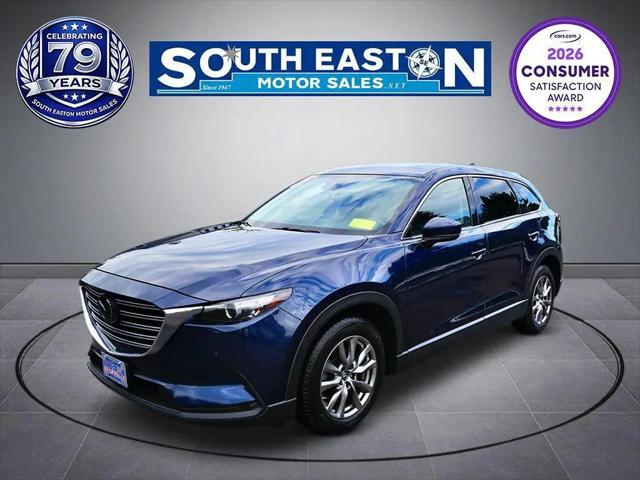 2019 Mazda CX-9 Touring for sale in South Easton, MA
