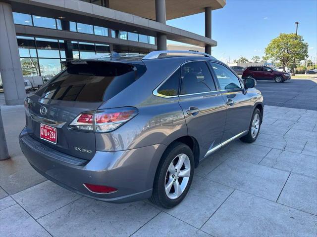 2015 Lexus RX 350 Base for sale in Tulsa, OK