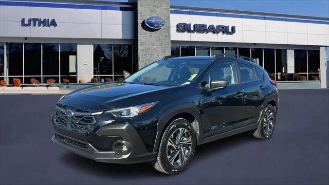 2024 Subaru Crosstrek Premium for sale in Reno, NV