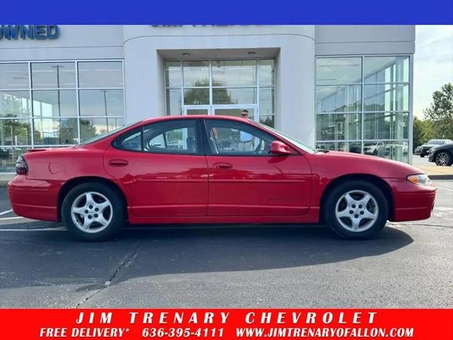 1998 Pontiac Grand Prix GT for sale in O Fallon, MO