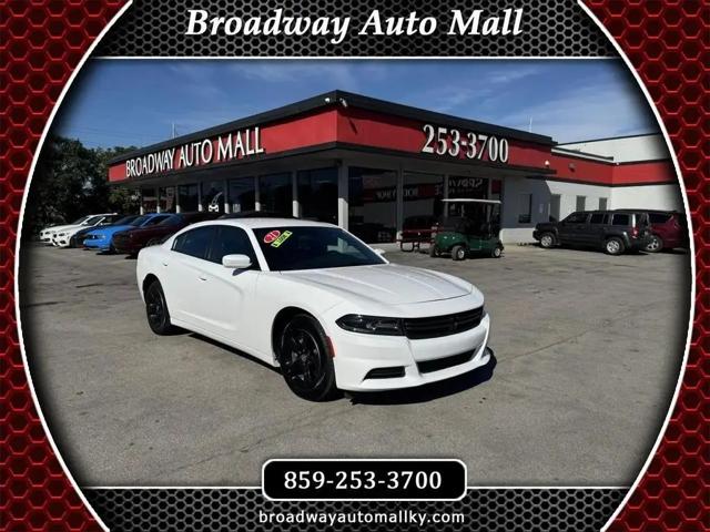 2021 Dodge Charger SXT RWD for sale in Lexington, KY