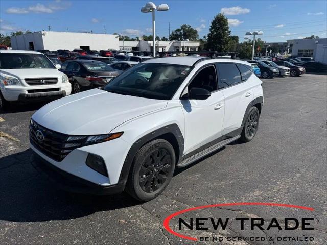 2024 Hyundai Tucson XRT for sale in Brighton, MI