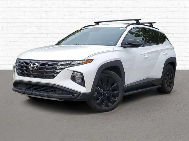 2024 Hyundai Tucson XRT for sale in Brighton, MI